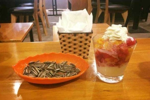 Green Cafe - Nguyễn Trãi
