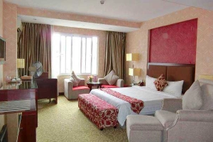 Green Capital Hotel