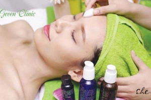 Green Clinic Việt Nam