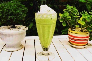 Green Coffee - Đại Mỗ