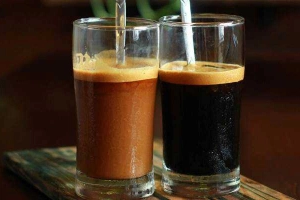 Green & Coffee - Nguyễn Hữu Thọ