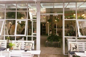 Green Eden Coffee