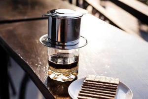 Green Garden - Coffee & Sinh Tố