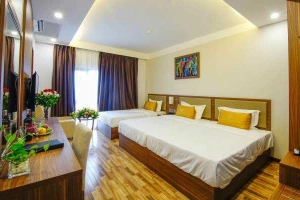 Green Hadong Hotel