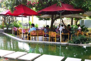 Green Hill Cafe