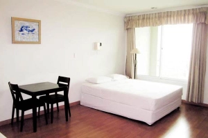 Green Hills Serviced Residences