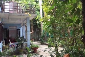 Green Homestay