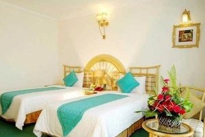 Green Hotel Huế