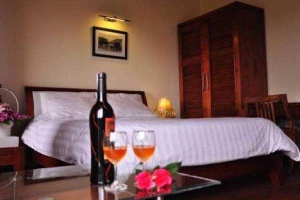 Green Hotel - Nguyễn Văn Ngọc