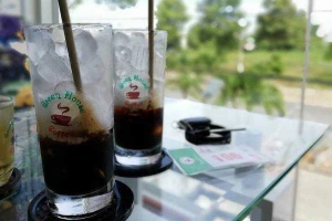Green House Coffee