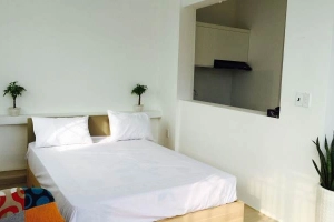 Green House Homestay