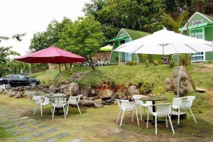 Green Land Homestay