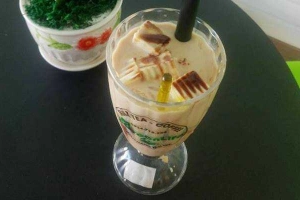 Green Life - Milk Tea & Coffee