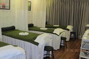 Green Lotus Spa