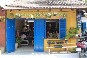 Green Oasis - Coffee & Workshop