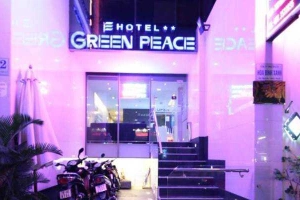 Green Peace Hotel - Khách Sạn Hòa Bình Xanh