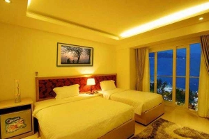 Green Ruby Hotel - Cửu Long