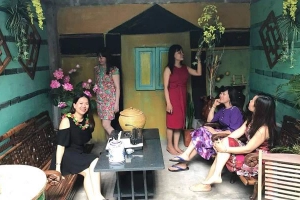 Green's Homestay