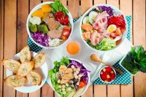 Green Salad - Shop Online