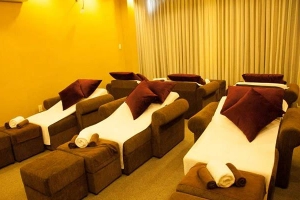 Green Spa