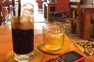 Green Star Cafe
