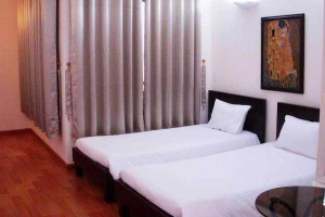 Green Suites 2 Hotel