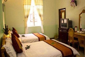 Green Valey Hotel