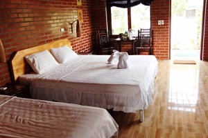 Greenland Homestay & Restaurant