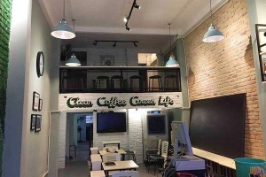 GreenSun Coffee - Mai Thị Lựu