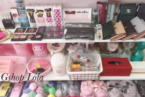 Gshop Lola