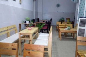 Gu Cafe
