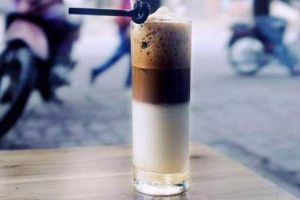 Gu Coffee - Nguyễn Cừ