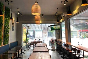 Gu Coffee & Tea