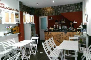 Gu Saigon Home Roasted Coffee - Đặng Thị Nhu