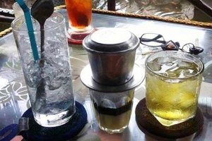 Gu Ta Cafe