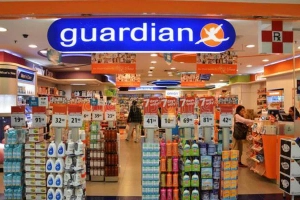 Guardian - Sức Khỏe & Sắc Đẹp - Khánh Hội