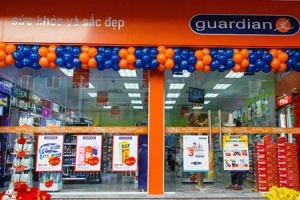 Guardian - Sức Khỏe & Sắc Đẹp - Nguyễn Gia Trí
