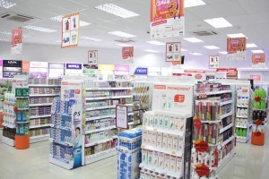 Guardian - Sức Khỏe & Sắc Đẹp - Nguyễn Thái Sơn