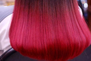 Guchi Hair - Đề Thám