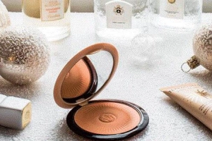 Guerlain - Diamond Plaza