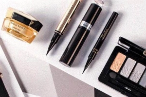Guerlain - Parkson Saigon Tourist