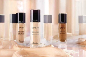 Guerlain - Takashimaya