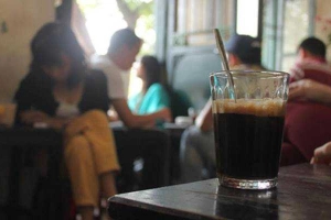 Gùi Coffee