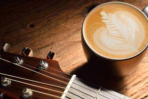 Guitar Cafe - Xô Viết Nghệ Tĩnh