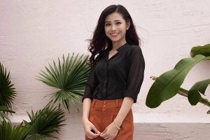 GUMAC - Nguyễn Văn Cừ