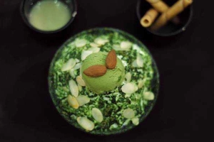 Gumbing Korean Dessert & Cafe