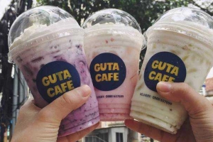 GUTA CAFE - BX Miền Đông