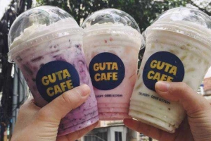 GUTA CAFE - Thảo Điền