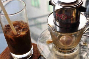Guu Cafe - Lê Lợi