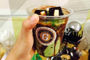 Guu Coffee & Bakery